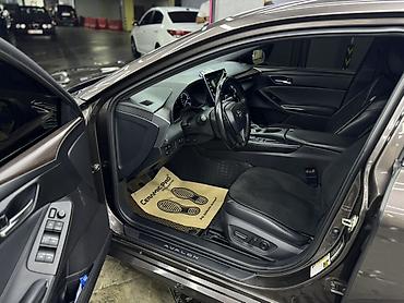 avalon 2018: Toyota Avalon: 2019 г., Гибрид, Седан — 6