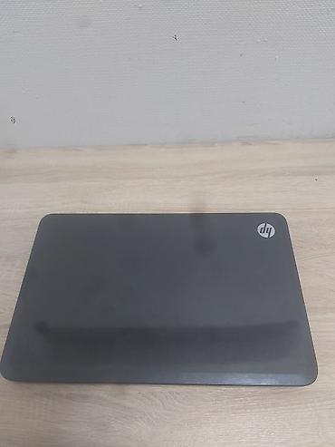 hp kompyuter: HP Pavilion G7 seriyası noutbuk Intel core i5-3210M 466 Hdd yaddas 4 — 2