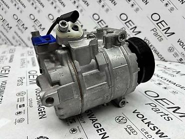 ventilator za auto kabinu: KOMPRESOR KLIME T5 2.0 TDI | Kompresor Klime za Volkswagen — 4