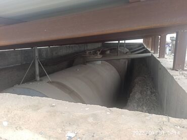 Другая коммерческая недвижимость: Продается АЗС заправка - 155кв.м. на 15 сотках, расположен в — 4