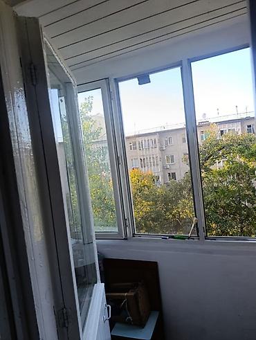 Продажа квартир: 3 комнаты, 58 м², Кок-Жар мкр 104 серия, 4 этаж — 7