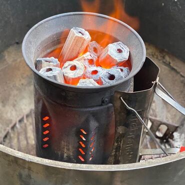 Угольные брикеты: Уголь для шашлыка Уголь без дыма и запахa Древесный уголь 2 сорт — 8