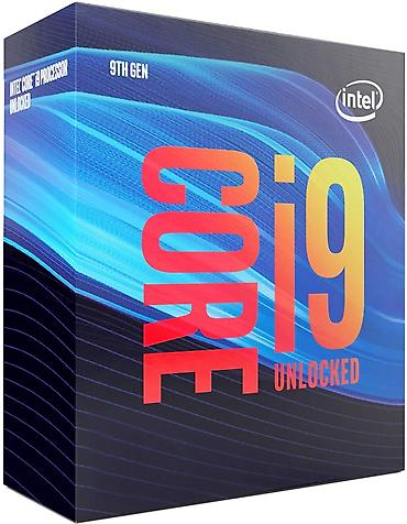 processor i7: I9 9900k 3.60 -5.00 Ghz Barter tekliflerine baxilar biler — 1