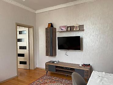 Həyət evləri və villalar: 3 otaqlı, 80 kv. m, Orta təmir — 6