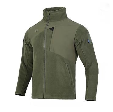 tech flecee: - Emersongear уличная зимняя походная одежда полярная — 2