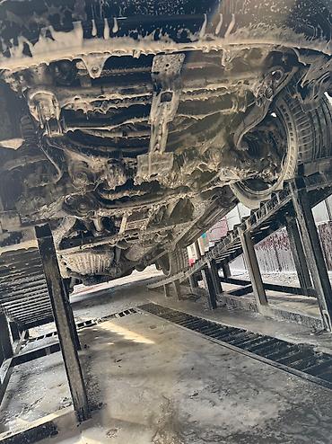 Автомойки: Автомойка | Детейлинг, предпродажная подготовка, Мойка двигателя, Полировка — 7