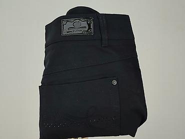poliamid top: Gerry Weber, Spodnie materiałowe damskie, rozmiar XL — 9