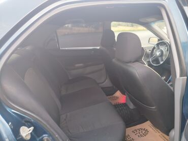 Mitsubishi: Mitsubishi Lancer: 1.3 l | 2006 il 300000 km — 6