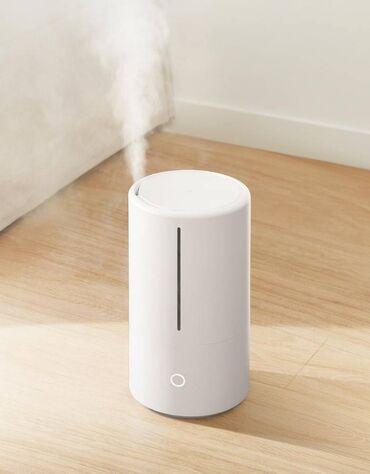 Увлажнители воздуха: Продаю Увлажнитель воздуха Xiaomi Mijia Smart Sterilization Humidifier