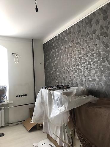 Ремонт под ключ: Отделка и ремонт “под ключ” - Плиточные работы любой сложности — 37