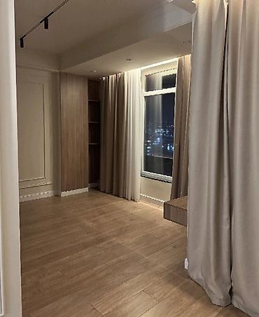 кварита: 2 комнаты, 42 м², Нижний Джал (Джал-23) Элитка, 14 этаж, Евроремонт — 4