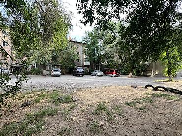 flat osh: 2 комнаты, 42 м², Военторг Хрущевка, 4 этаж, Старый ремонт — 9