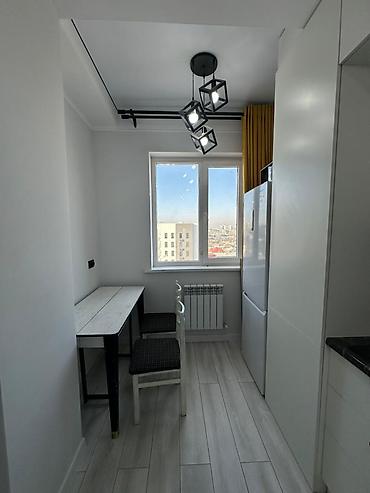 Продажа квартир: 2 комнаты, 51 м², Элитка, 9 этаж — 5