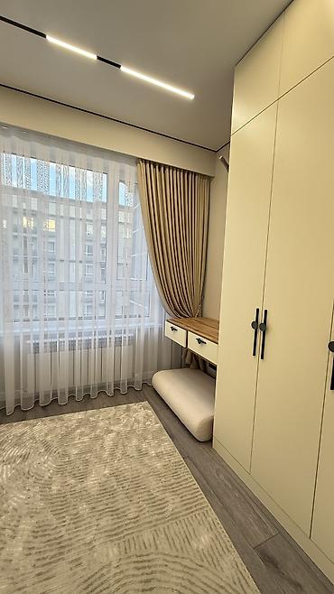300 000: 3 комнаты, 67 м², 11 этаж — 10