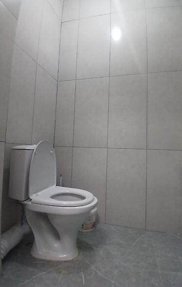 курчатова 81: 2 комнаты, 64 м², Средний Джал Элитка, 14 этаж, Свежий ремонт — 7