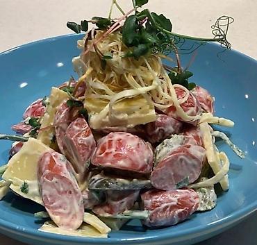 Выездные банкеты: Выездные банкеты | Повара — 9