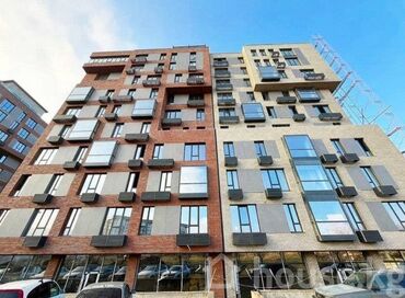 Продажа квартир: 3 комнаты, 1111 м², Элитка, 6 этаж, ПСО (под самоотделку)