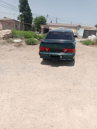 avto kredit: VAZ (LADA) 2115: 1.6 l | 2000 il 64564 km Sedan — 3