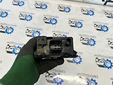 om6: Реле свечей накала. Mercedes Benz Sprinter W906 OM651 2011 — 5