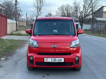 машиналар арзан: Kia Ray: 2019 г., 1 л, Автомат, Бензин, Хэтчбэк