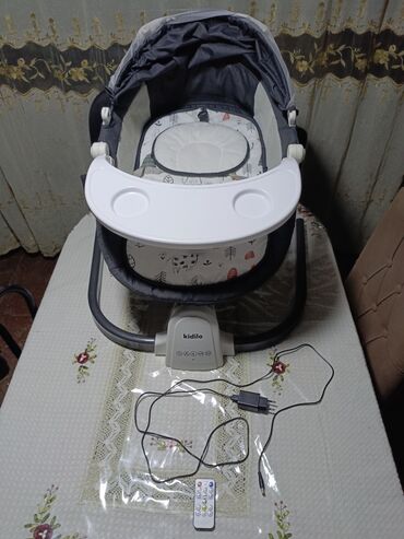 Nənnilər: Salam. Nənni satılır qiyməti razılaşma yolu ilə. Az işlənib, Heç bir — 17