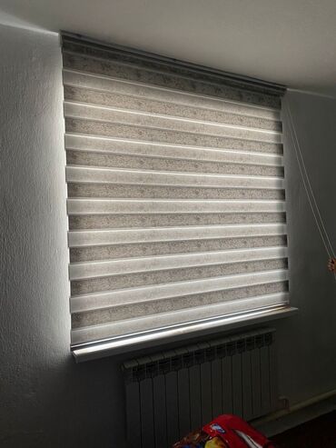 Жалюзи и рольшторы: АКЦИЯ!!! СКИДКИ!!! "день-ночь от 1100с.,сплошной ролл 1000с., "плиссе — 27
