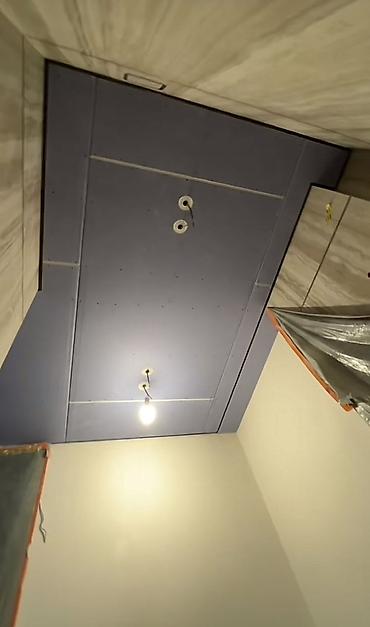 Монтажные работы: Монтаж перегородок, Монтаж арок, Монтаж откосов Больше 6 лет опыта — 12