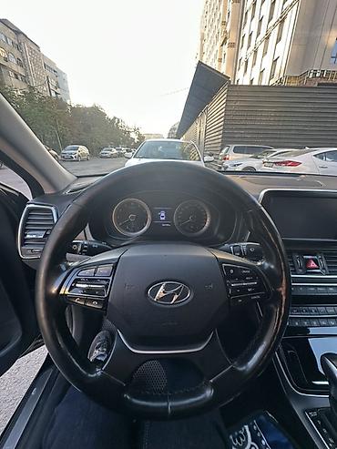 грандеур 2026 цена: Hyundai Grandeur: 2019 г., Бензин — 4