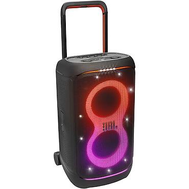 di box: Музыкальная система Midi JBL PartyBox 520 (JBLPARTYBOX520EU) - — 2