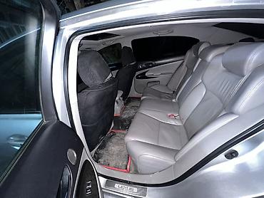 lexus lc 500 цена: Lexus GS: 2005 г., 3 л, Автомат, Бензин, Седан — 4