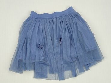 spódniczka świecąca: Skirt, 1.5-2 years, 86-92 cm, condition - Very good