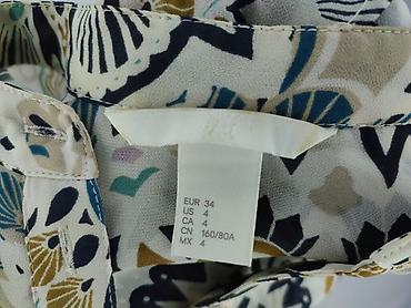 prl koszule: H&M, Sukienka damska, rozmiar XS — 4