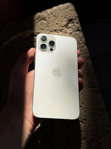 iphone 12 pro max 2 ci el: IPhone 12 Pro Max, 128 GB — 3
