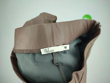 drogie: NLY Trend, Legginsy Ze skóry ekologicznej damskie, rozmiar M — 5