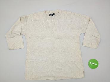 ichi sweter damski: Sweter damski, rozmiar 2XL — 2