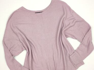 Amisu, Sweter damski, rozmiar S