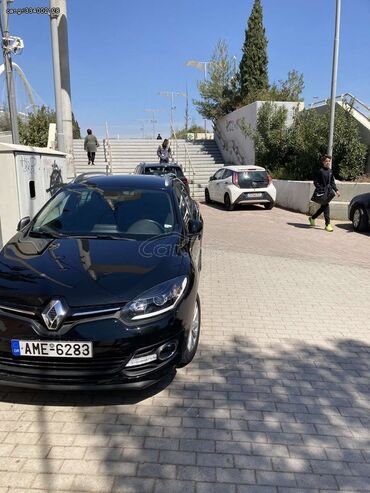 Renault: Renault Megane: 1.5 l. | 2016 έ. 202000 km. Πολυμορφικό — 15