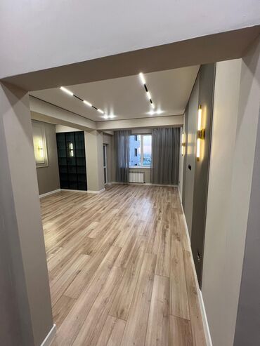 Продажа квартир: 2 комнаты, 85 м², Элитка, 11 этаж, Дизайнерский ремонт — 5