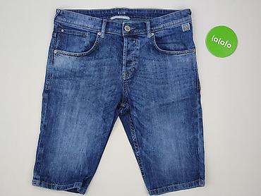 months short: Tom Tailor Denim, Szorty dla mężczyzn, rozmiar S — 2