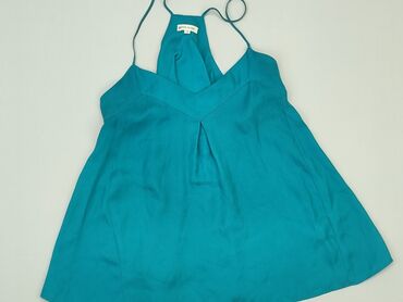 bluzki na ramiączkach zara: Blouse, River Island, S (EU 36), condition - Very good