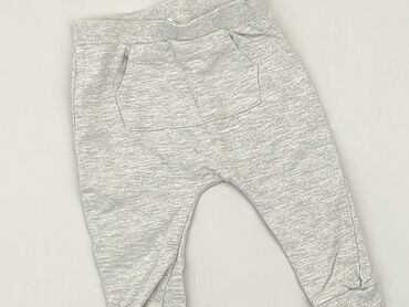 dzwony spodnie dla dziewczynki: Leggings, 6-9 months, condition - Very good