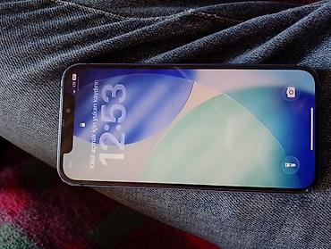 xiaomi redmi note 13 pro 5g: IPhone 12 Pro, 128 GB, Deep Purple, Face ID — 1