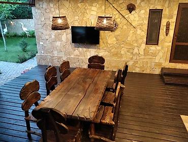 Продажа дач: Панорама!, 23,5 соток. 4 смежных участка! Питьевая вода, резервуар для — 14