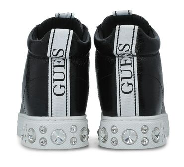 vans patike cena: Guess, 38, color - Black