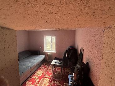 Сниму комнату: 20 м², С мебелью — 1