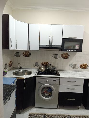 Qonaq otağı dəstləri: Sabunçuda 2 otaq,kalidor sistemli,təmirli evdir.Genis heyəti var .Qazı — 10