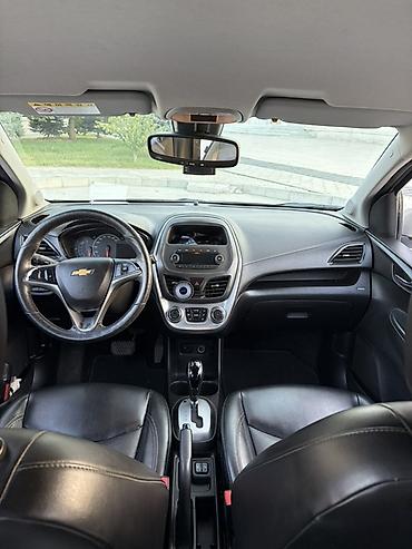 mini v свечи цена ош: Chevrolet Spark: 2017 г., 1 л, Автомат, Бензин, Хэтчбэк — 9