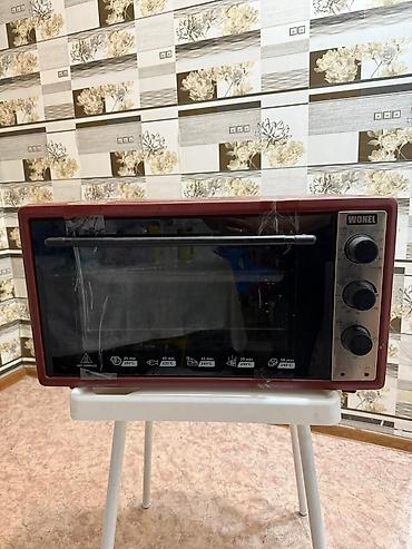 Духовки: Духовка — 1