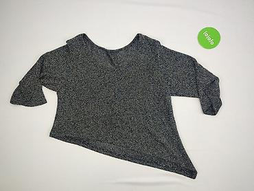 sweter asymetryczny: Sweter damski, rozmiar 2XL — 2