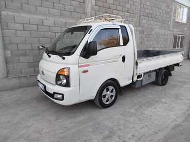 передний бампер на рх300: Жеңил жүк ташуучу унаа, Hyundai, Стандарт